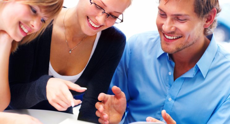 Gezond snacken levert sterk bedrijfsimago op